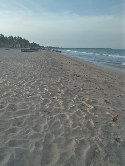Photos of Trinco Hemach Beach Hotel