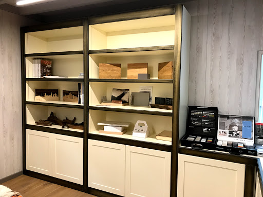 Danesi srl falegnameria e montaggi Gallery - Italy