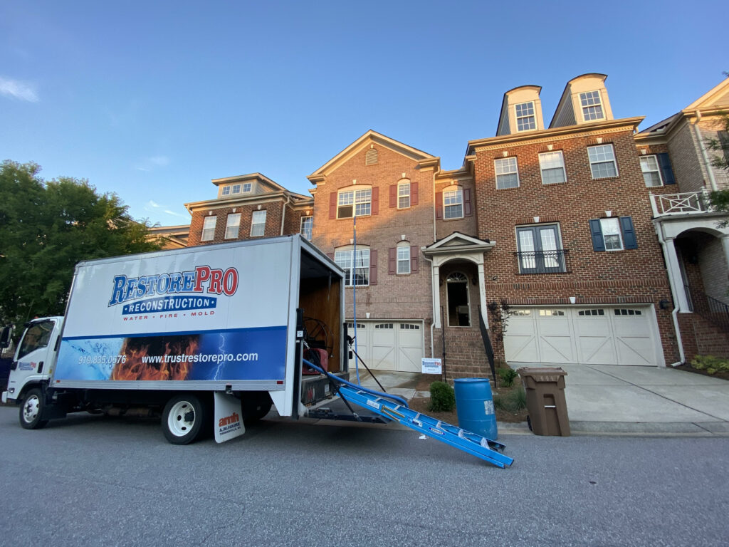 RestorePro Reconstruction - Wilmington, NC photo
