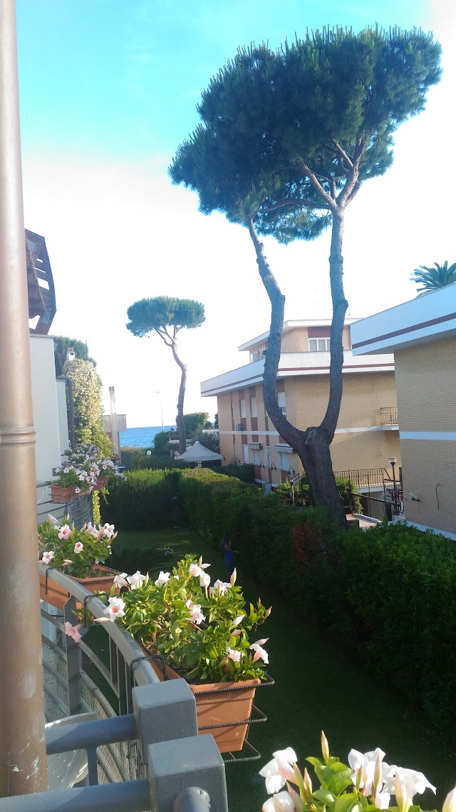 Hotel Poseidon