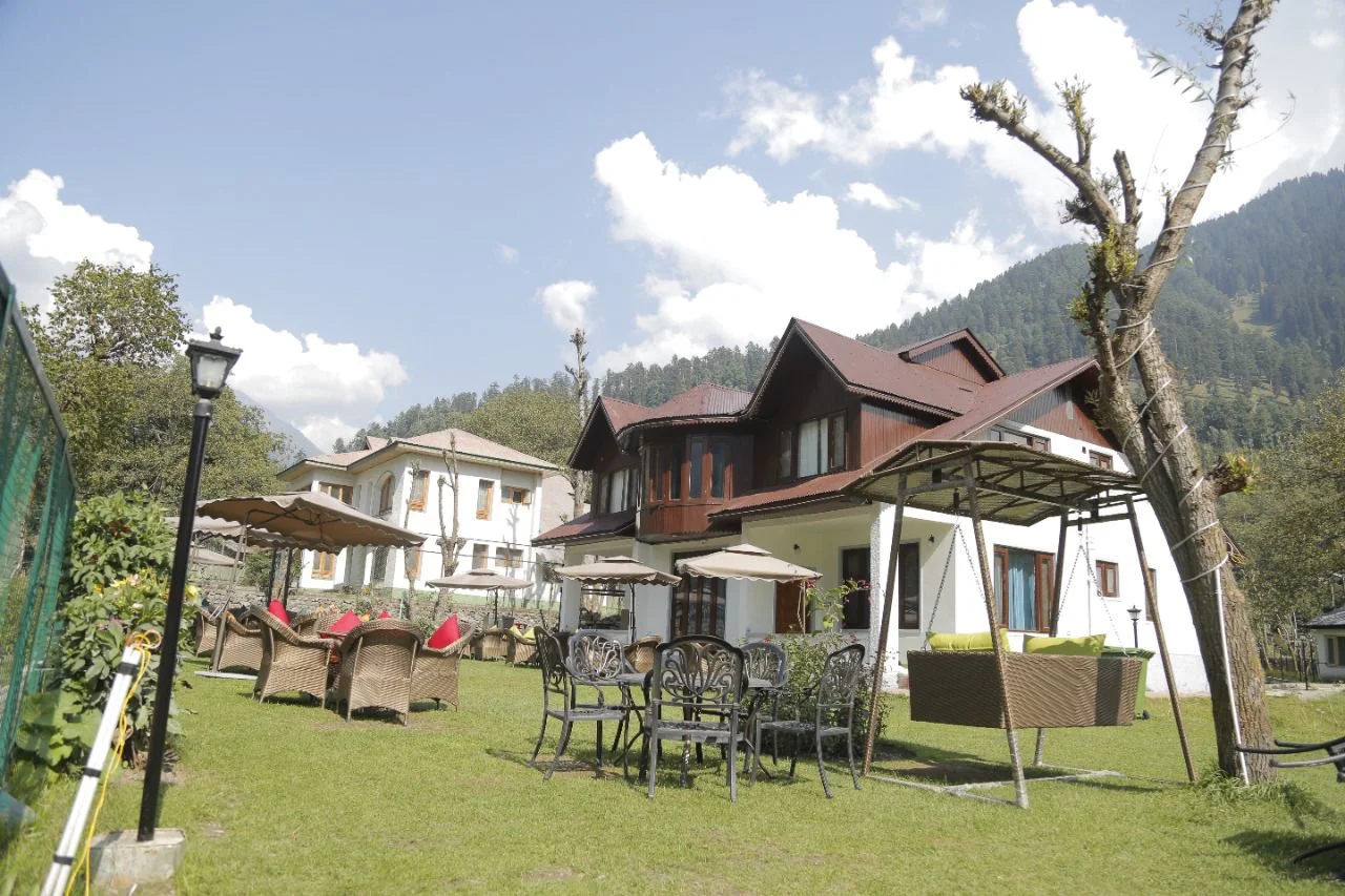 The Hermitage By Grand Resorts