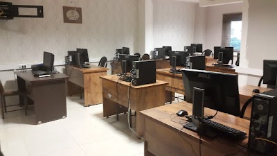 Photos of مجتمع فنی تهران نمایندگی گرگان