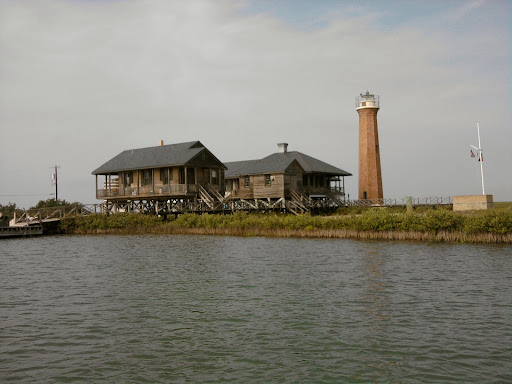 Lighthouse Lakes - Visual