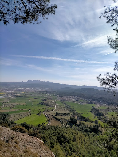 Creu de sant crist - Thumbnail