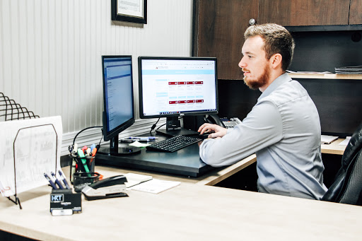 HRT Insurance Group, LLC