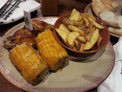 Photos of Nando's Phoenix