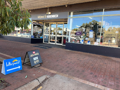 Narembeen IGA Local Grocer 14 Churchill St, Narembeen WA 6369, Australia