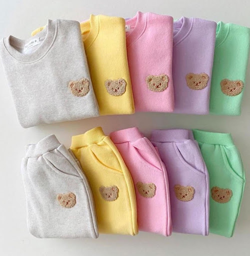 Pom Pom Kids Clothing Australia - Thumbnail
