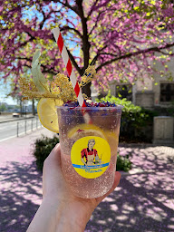 Photo n°63 de La limonade de Marinette à Lyon (Salon de thé)