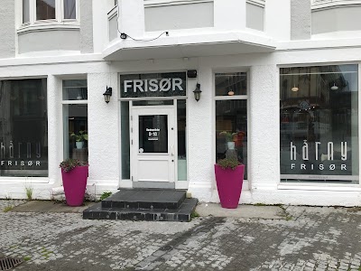 Photos of H&aring;rny AS