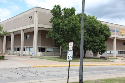 Photos of Wausau West High School