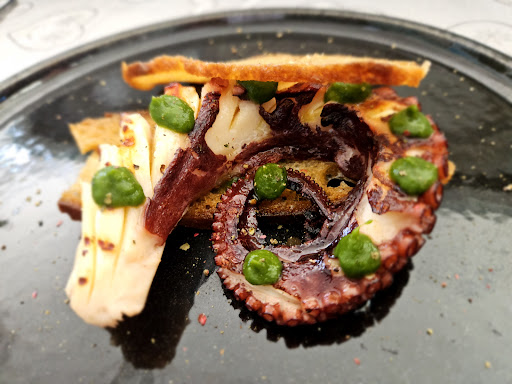 Rosetti Kitchen - Visual