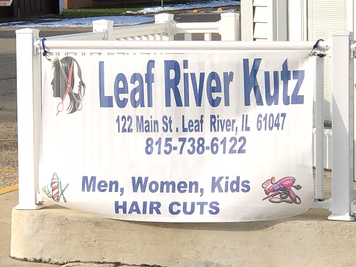 Leaf River Kutz - Visual