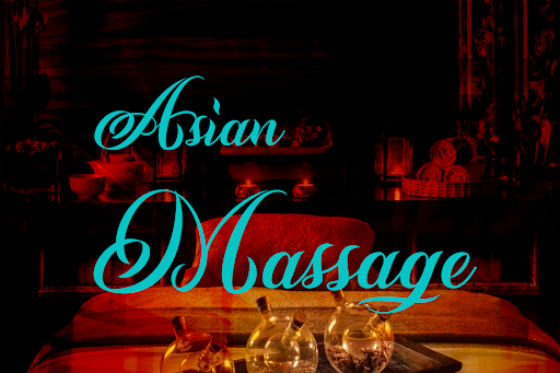 Asian Beauty & Massage Chinese Massage in Belfast