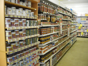 Photo n°5 de Mr.Bricolage Relais Etrepagny à Étrépagny (Magasin de bricolage)