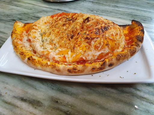 Pizzeria Ristorante Castello - Thumbnail