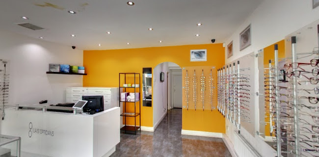 Lais Opticians