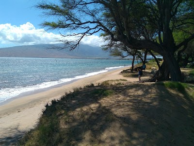 Mai Poina Beach Park