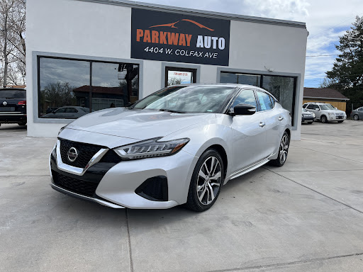 Parkway Auto - Thumbnail