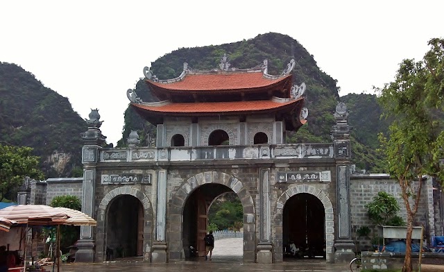 Ninh Bình