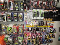 セーラー松前店