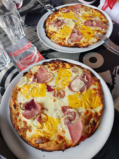 Peppers Pizzas - Thumbnail