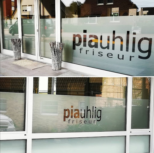 Pia Uhlig Friseur