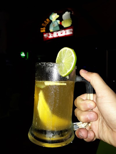 Photos of El Bar De Moe