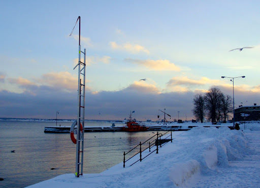 Kungsbron - Visual
