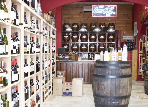 Bodegas Ferri | Vinoteca