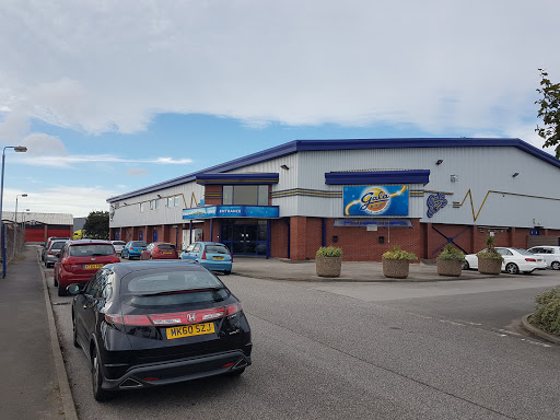 Buzz Bingo Rotherham - Thumbnail