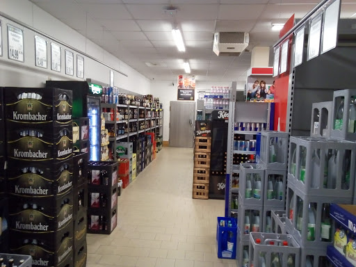 EDEKA Wiedemar Gallery - Germany