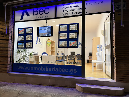 Bec Inmobiliaria