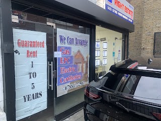 Right Estate Ltd