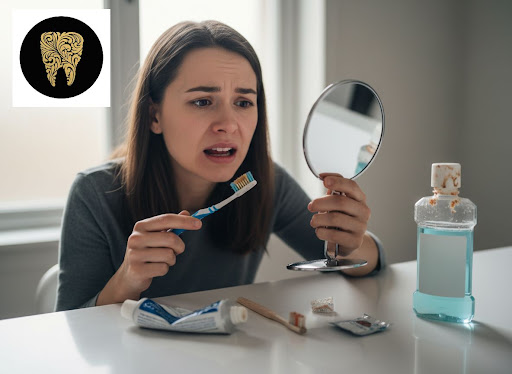 Are you brushing and flossing daily but still facing dental problems? Your oral care routine migh… post image