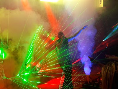 Photos of The Vogue