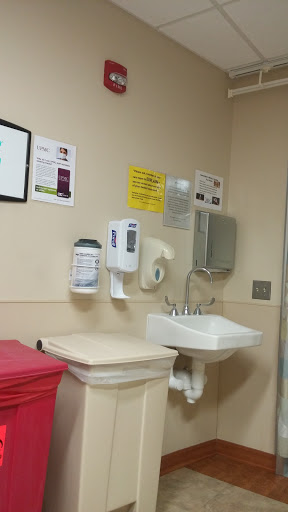 UPMC Mercy Emergency Department - Thumbnail