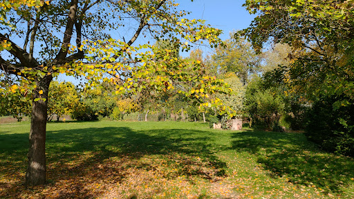 Giardino della Chiesa