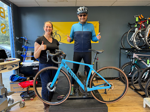American Canyon Bike Shop - Thumbnail
