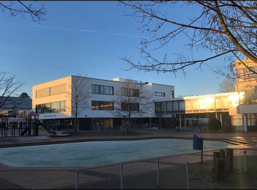 Gesamtschule Hennef-West, Standort Fritz-Jacobi-Straße - Thumbnail