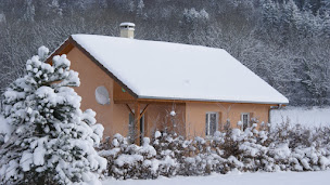 Photo n°3 de Gîtes des Charmilles à Marigny (Lodge)