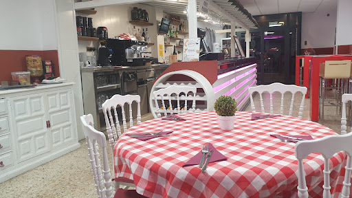 El Punto Pizzeria