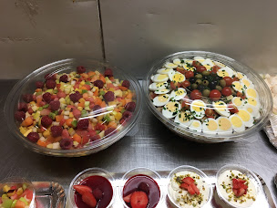 Photo n°19 de Douceurs Complices à Saint-Ouen-l'Aumône (Boulangerie)