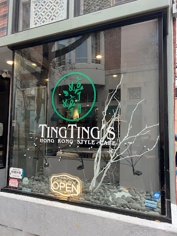 TingTing’s by null