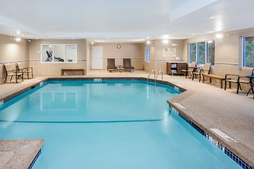 Holiday Inn Express & Suites Tilton - Lakes Region, an IHG Hotel - Thumbnail