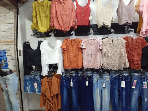 De Zara & Lo Boutique