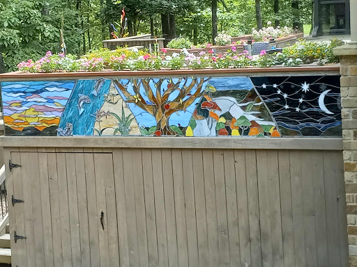 Cheri Bohn's Stained Glass gallery - Thumbnail