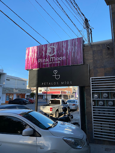 Pink Moon Concept Store