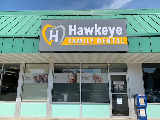 Hawkeye Family Dental