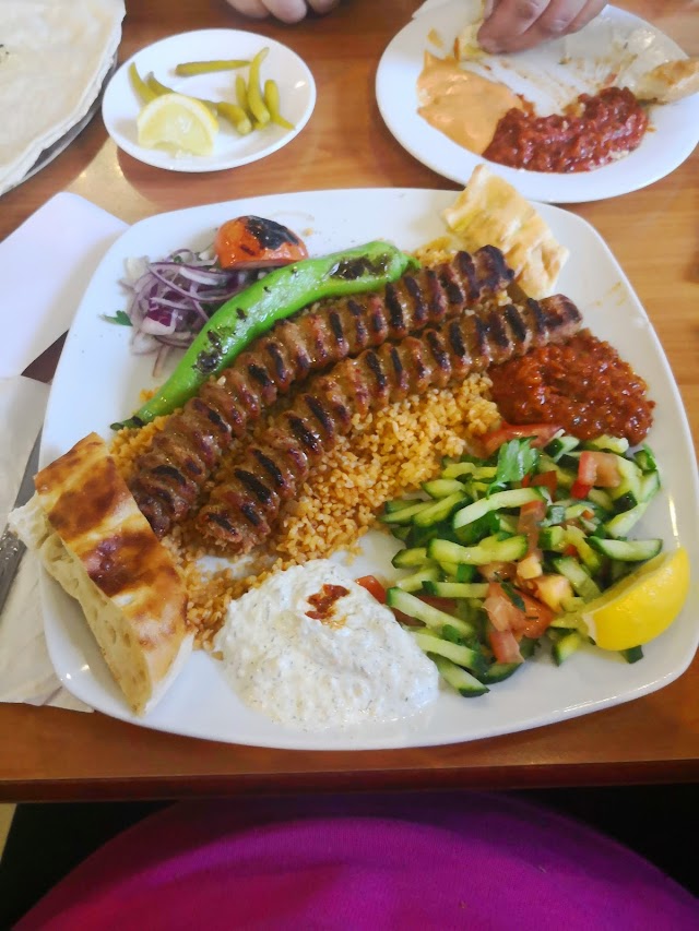 Yüksel Restaurant